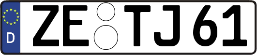 ZE-TJ61