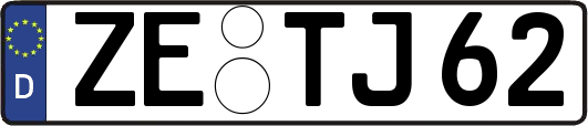 ZE-TJ62