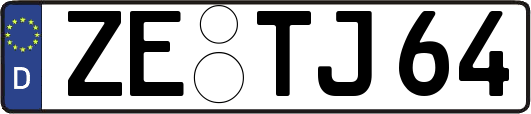 ZE-TJ64