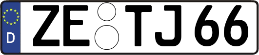 ZE-TJ66