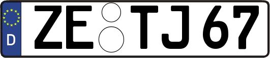 ZE-TJ67
