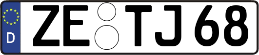 ZE-TJ68