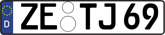 ZE-TJ69