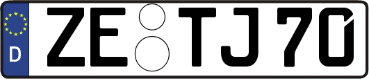 ZE-TJ70