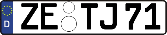ZE-TJ71