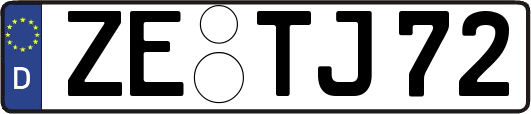 ZE-TJ72