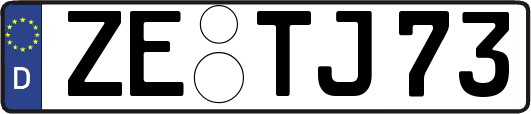 ZE-TJ73