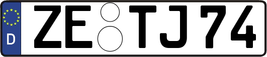 ZE-TJ74