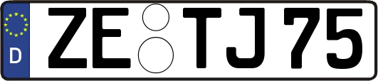 ZE-TJ75