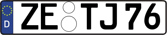 ZE-TJ76