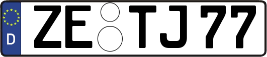 ZE-TJ77