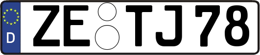 ZE-TJ78