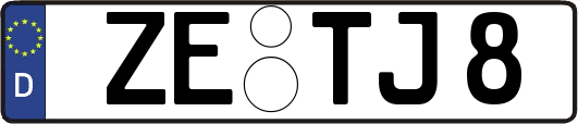 ZE-TJ8