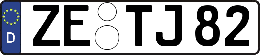 ZE-TJ82