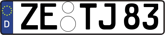 ZE-TJ83