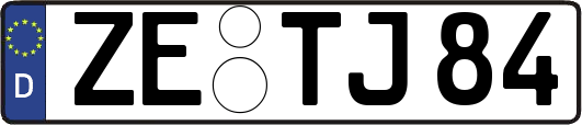 ZE-TJ84
