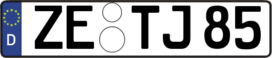 ZE-TJ85