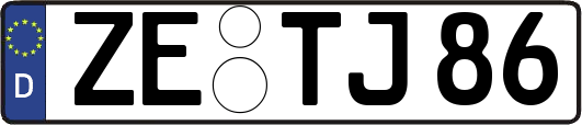 ZE-TJ86