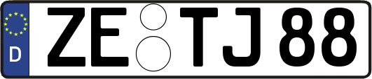 ZE-TJ88