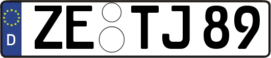 ZE-TJ89