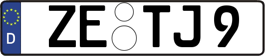 ZE-TJ9