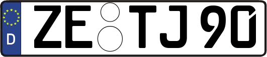 ZE-TJ90