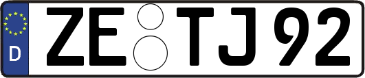 ZE-TJ92