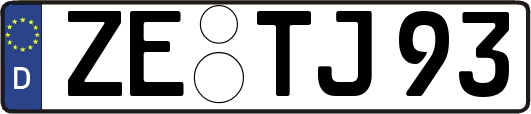 ZE-TJ93