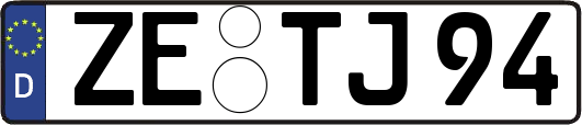 ZE-TJ94