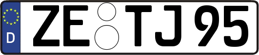 ZE-TJ95