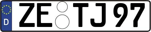 ZE-TJ97