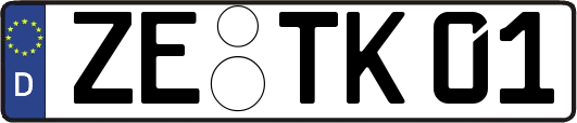 ZE-TK01