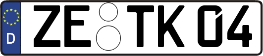 ZE-TK04