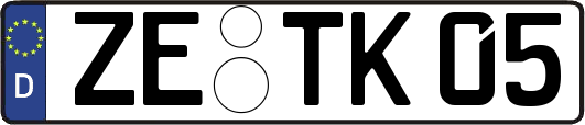 ZE-TK05