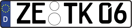 ZE-TK06