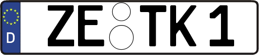 ZE-TK1