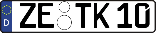 ZE-TK10
