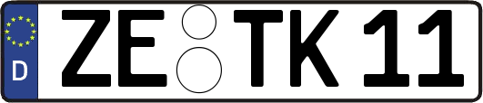 ZE-TK11