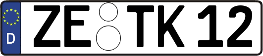 ZE-TK12