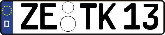 ZE-TK13