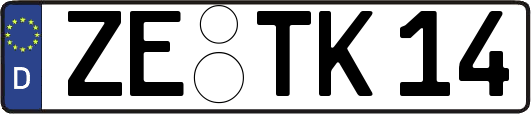 ZE-TK14