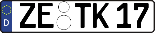 ZE-TK17