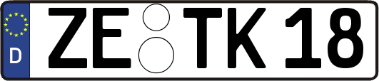 ZE-TK18