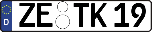 ZE-TK19