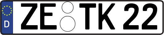ZE-TK22