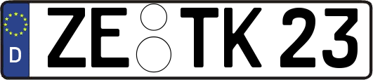 ZE-TK23