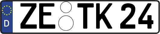 ZE-TK24