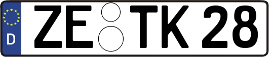 ZE-TK28