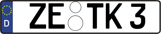 ZE-TK3