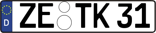 ZE-TK31